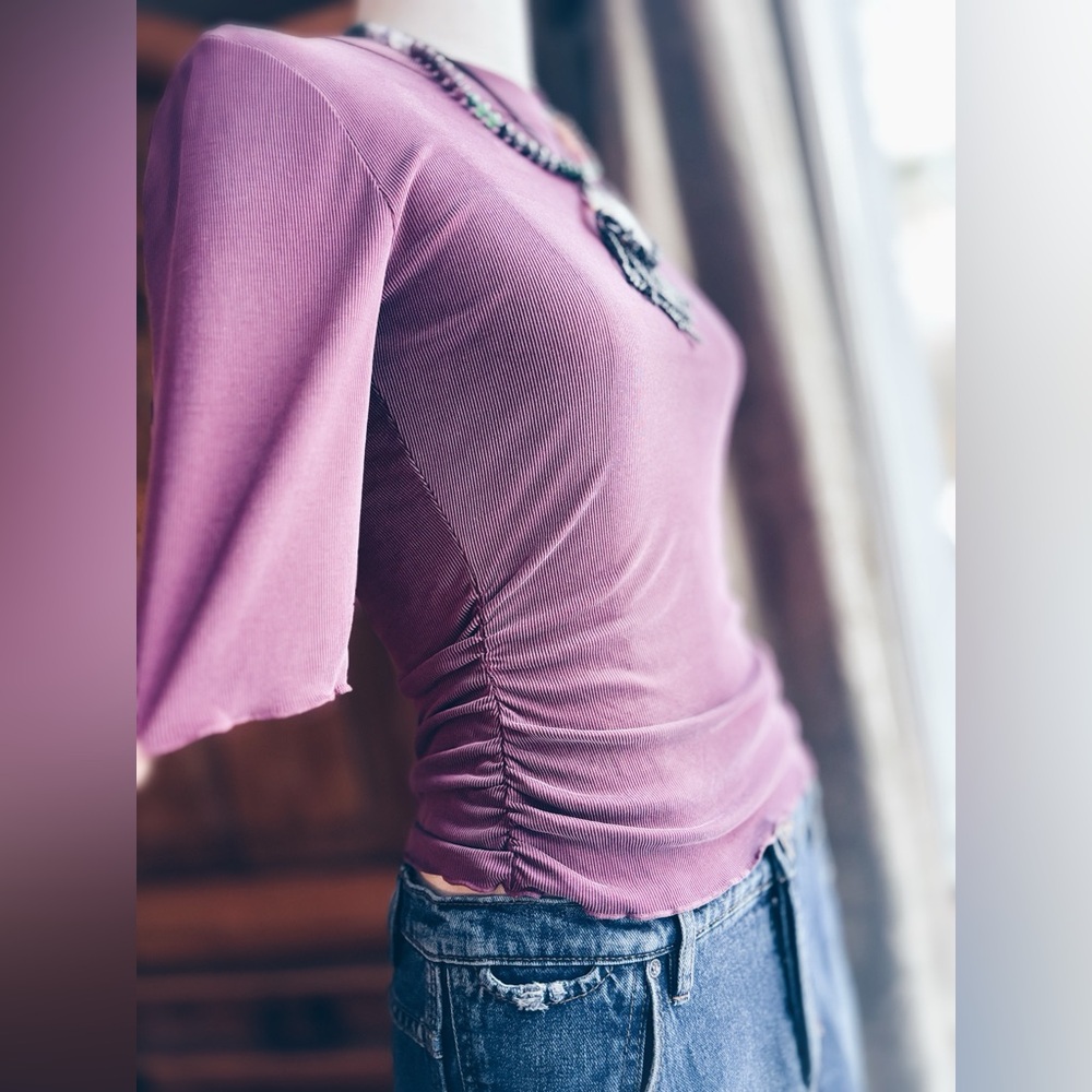 Intimately Free Tee - Picture 4 of 15